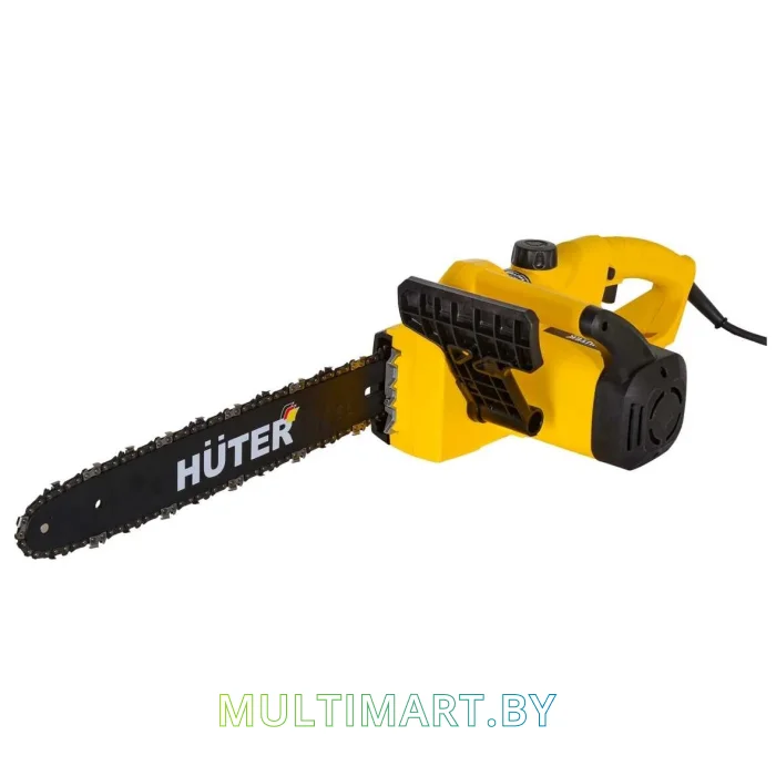 Электрическая пила Huter ELS-2000P